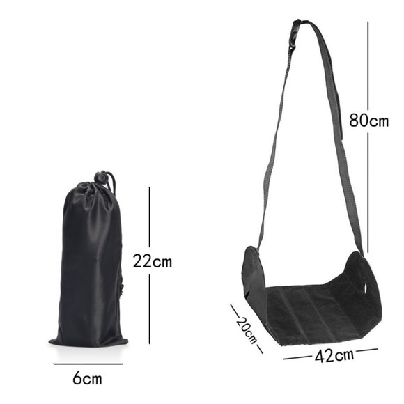 Leg Hammock Prevent leg Swelling for injury people - Picture 4 of 16